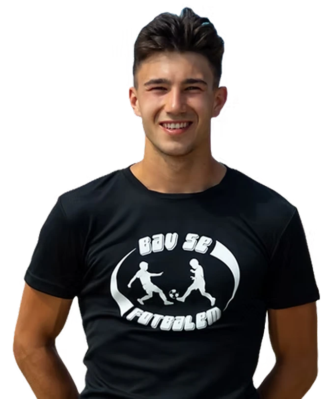 Filip Vodák - trenér