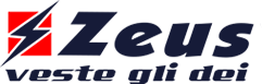 Logo společnosti Zeus